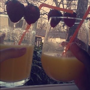 Meet your Posher, Niah